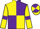 jockey silks