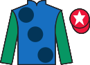 jockey silks