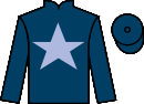 jockey silks