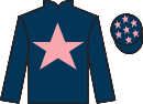 jockey silks