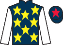 jockey silks