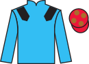 jockey silks