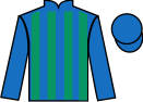 jockey silks