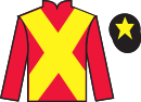 jockey silks
