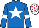 jockey silks