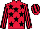 jockey silks