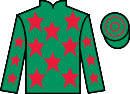 jockey silks