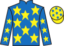 jockey silks