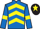 jockey silks