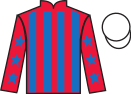 jockey silks