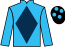 jockey silks