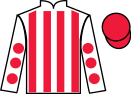 jockey silks