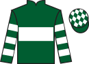 jockey silks