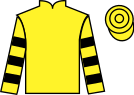 jockey silks