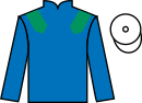 jockey silks