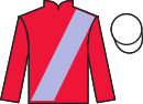 jockey silks