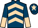 jockey silks