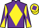 jockey silks