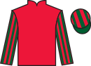 jockey silks