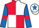 jockey silks