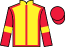 jockey silks