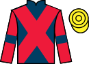 jockey silks