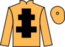 jockey silks