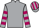 jockey silks