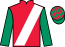 jockey silks
