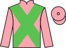 jockey silks