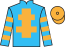 jockey silks