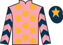jockey silks