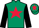 jockey silks