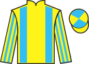 jockey silks