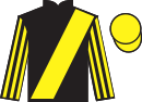 jockey silks