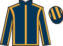 jockey silks