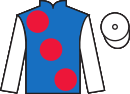 jockey silks