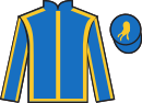 jockey silks