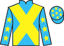 jockey silks