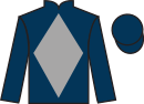 Jockey silks for Signcastle City (IRE)