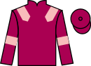 Jockey silks for Cospicua