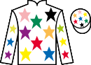Jockey silks for Semser