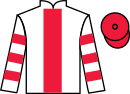 jockey silks
