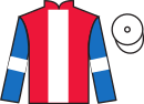jockey silks