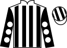 jockey silks