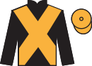 jockey silks