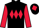jockey silks