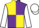jockey silks