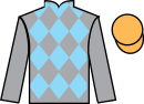 jockey silks