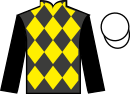 jockey silks